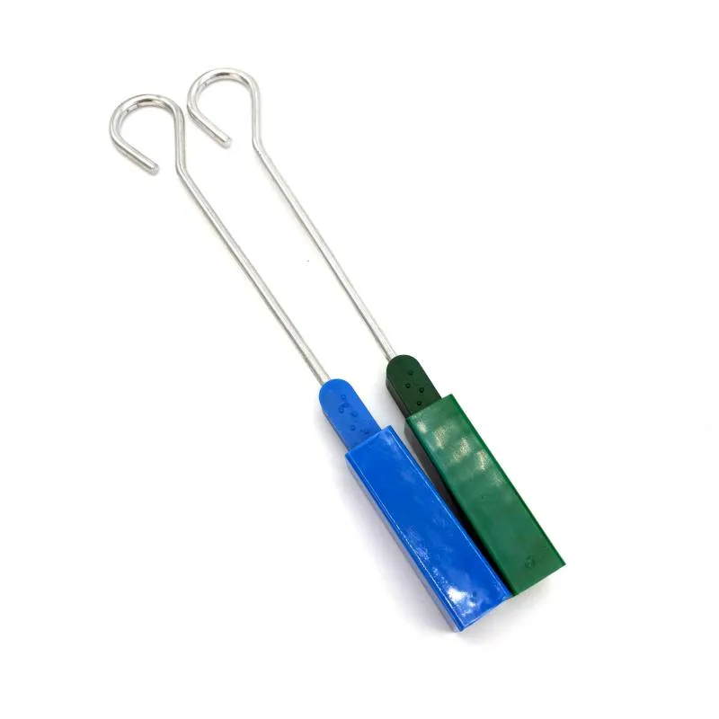 Drop wire clamp H15 for FTTH  
