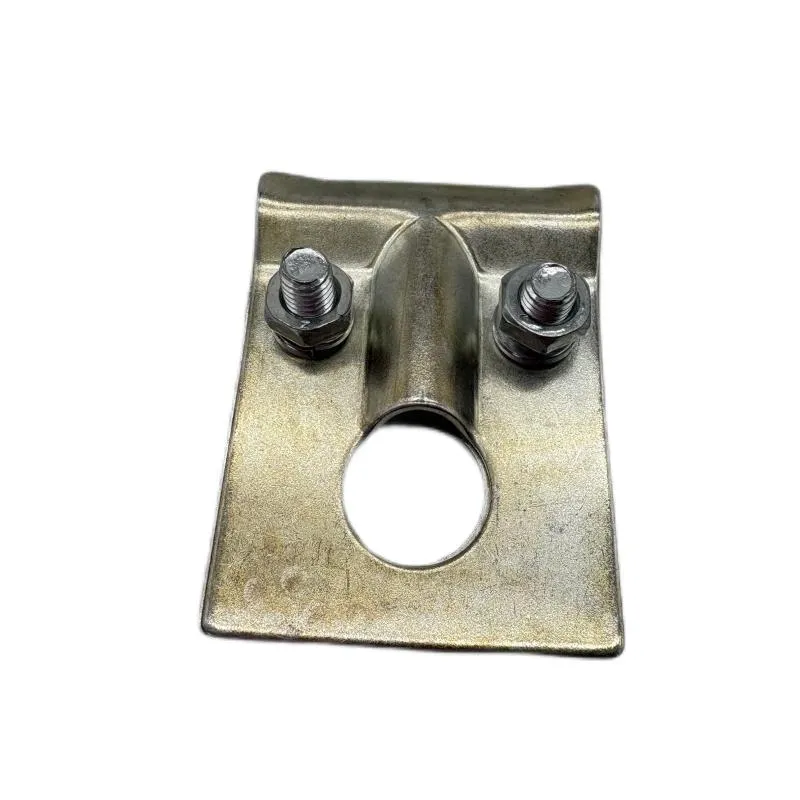 Suspension clamp ZP-8-1 