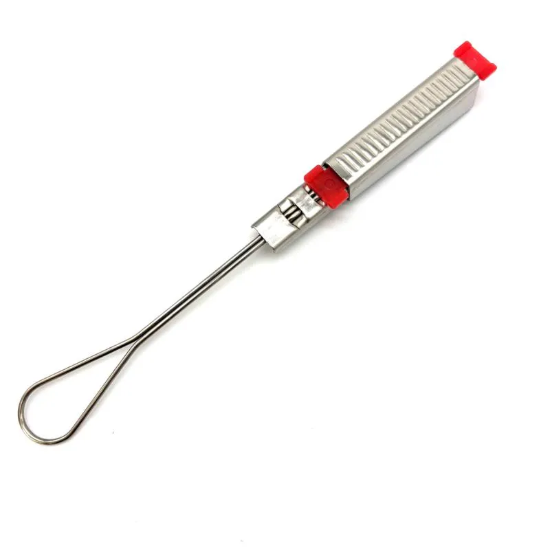 Fiber drop clamp for drop cable ODWAC-22P