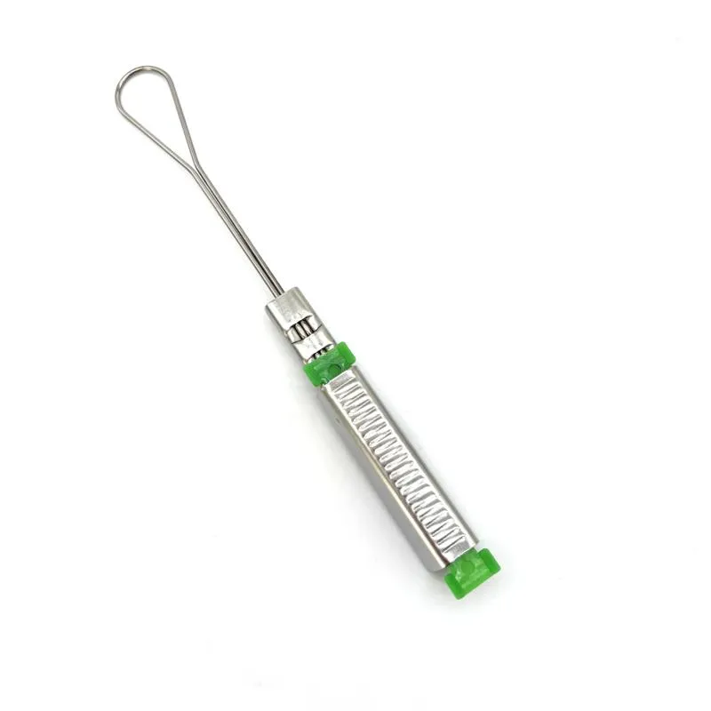Wire clamp for drop cable ODWAC-22P