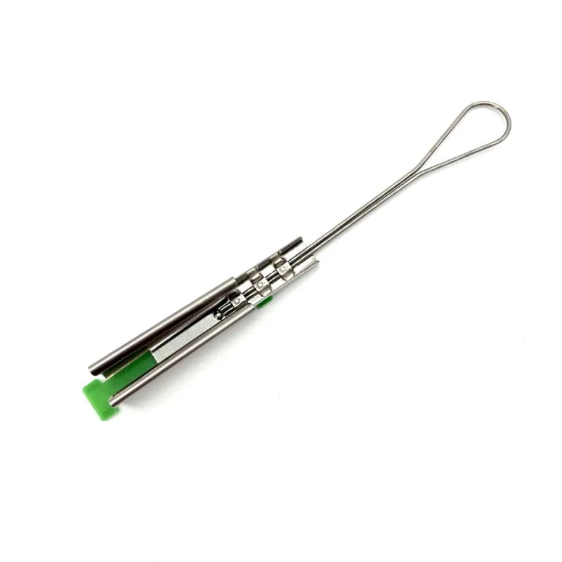 fiber drop clamp