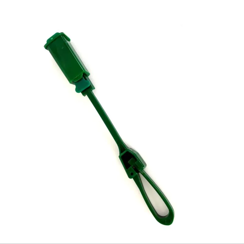 Plastic drop wire clamp ODWAC-PH