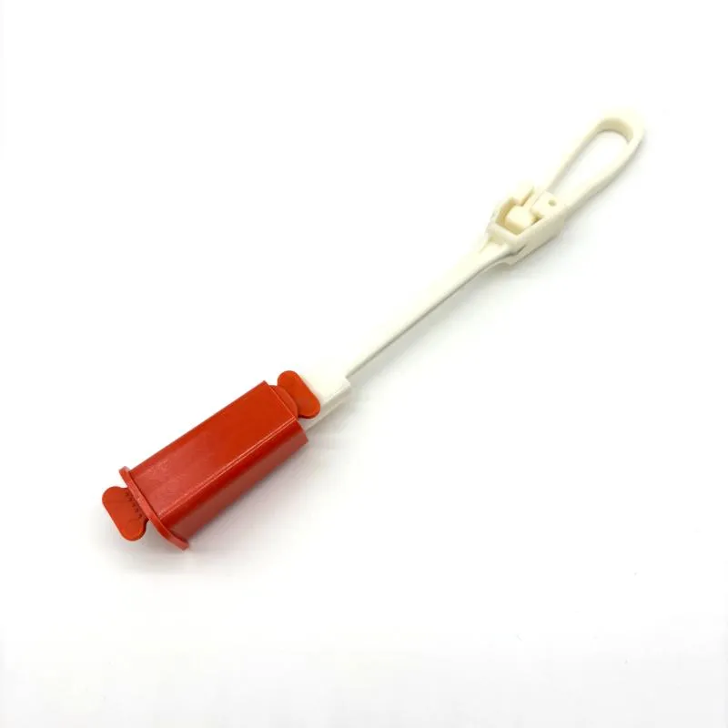 aerial drop cable clamp
