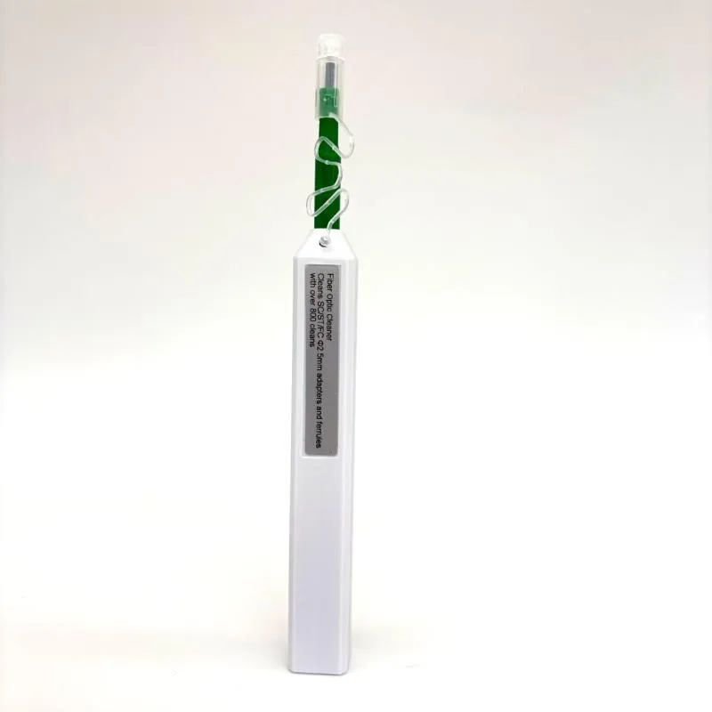 Fiber Optic Cleaner Pen 