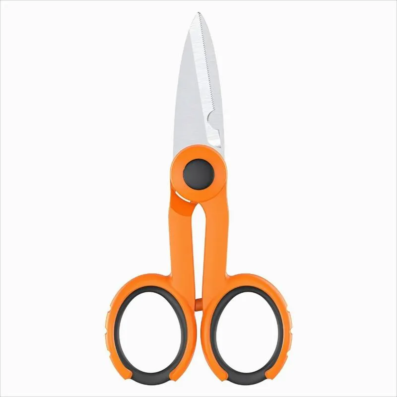 Fiber optical Kevlar cutter