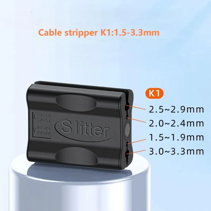 Mid Span Cable Slitter MSAT4