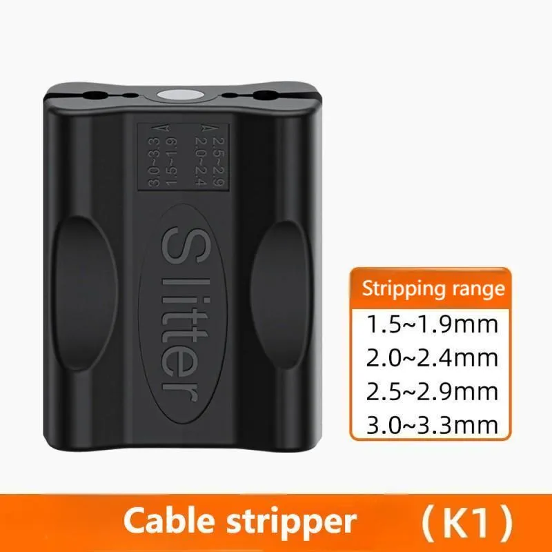 Mid Span Cable Slitter Stripper 