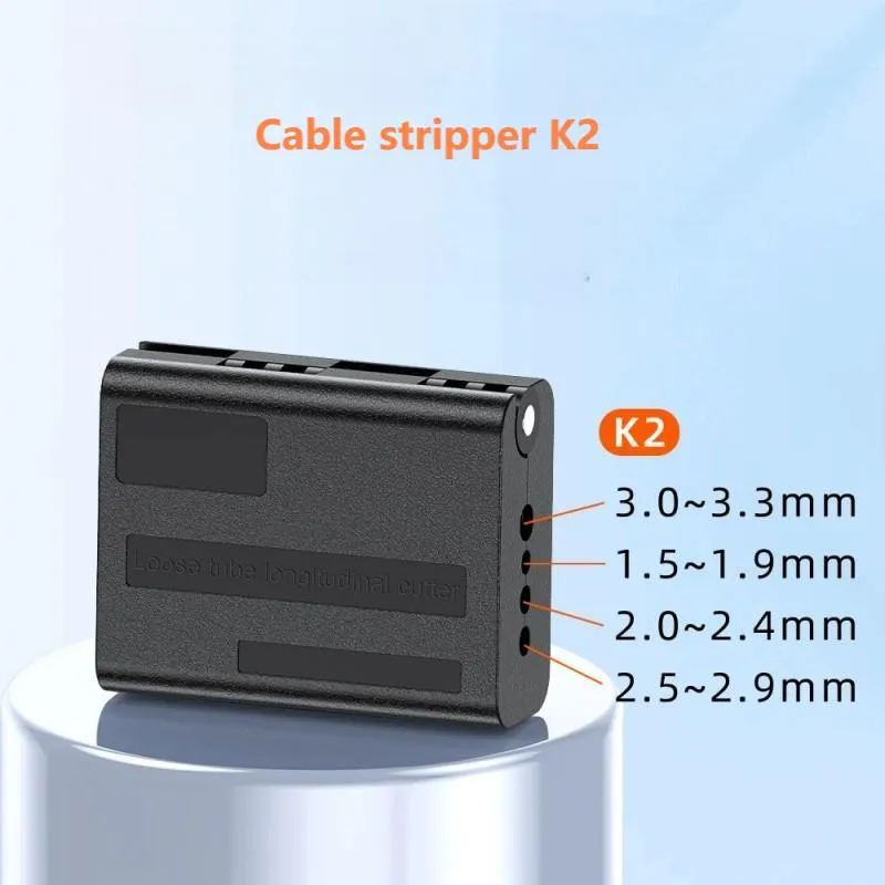 Mid Span Cable Slitter MSAT4