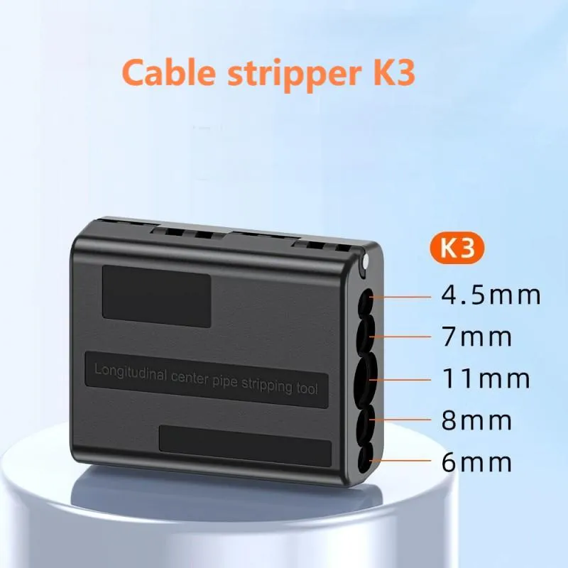 Mid Span Cable Slitter  X  Mid Span Cable Slitter Stripper  X  MSAT4 X  Mid Span Cable Slitter MSAT4 X  Mid Span Cable Slitter MSAT4