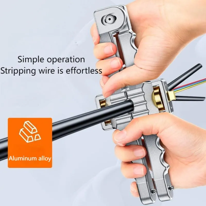 Wire Strippers