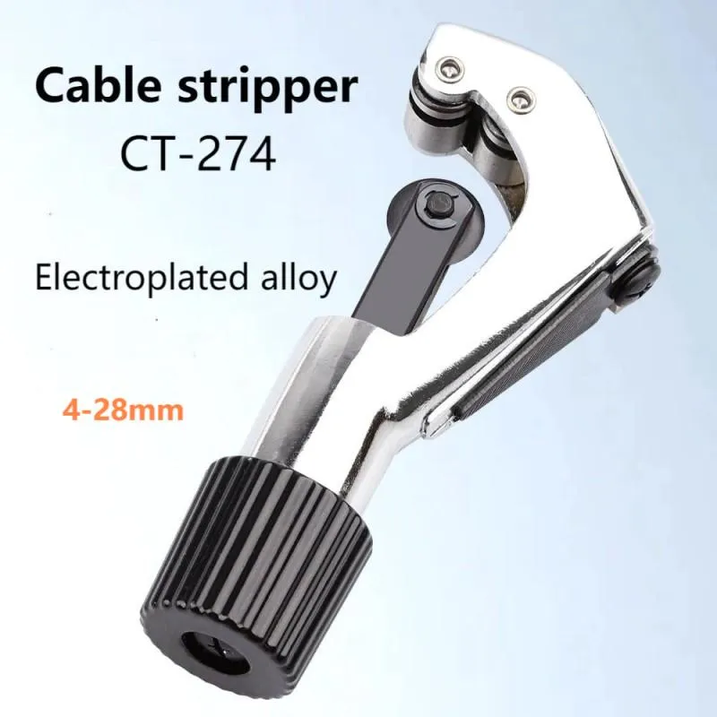 Tube Cutter (CT-274)