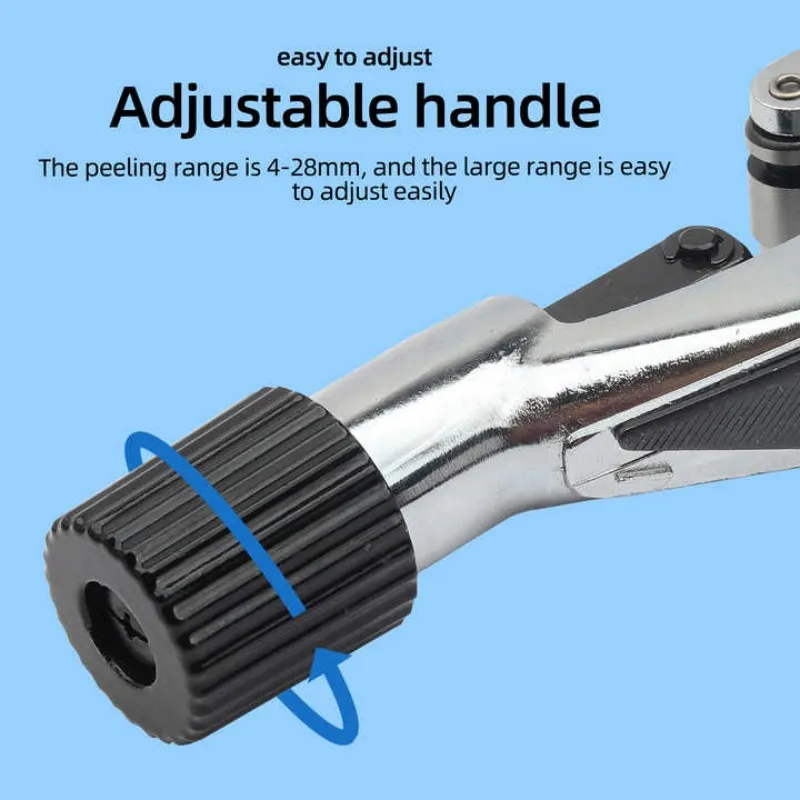 Tube Cutter (CT-274)