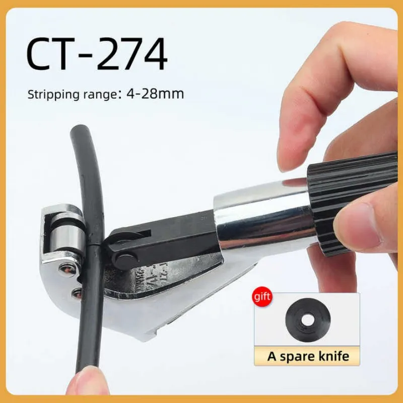 Tube Cutter (CT-274)