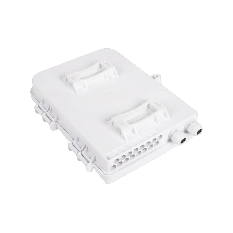 fiber termination box wall mount,