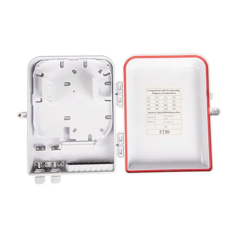 FTTH Distribution Box