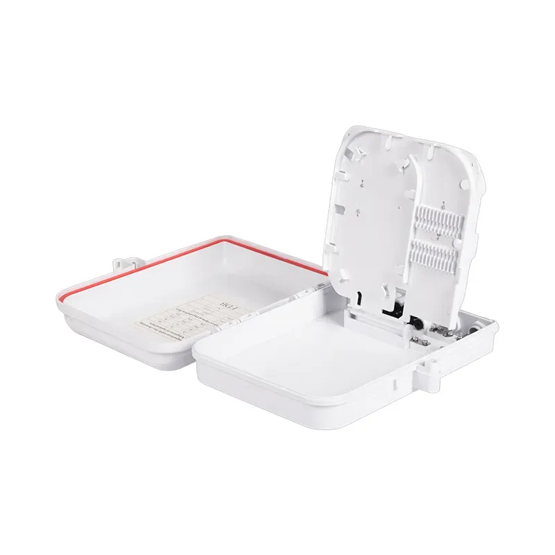 fiber optic box