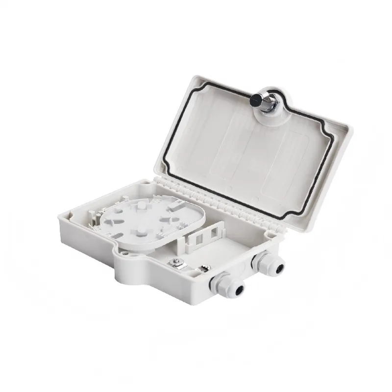 Fiber optic distribution box OPT-FTB