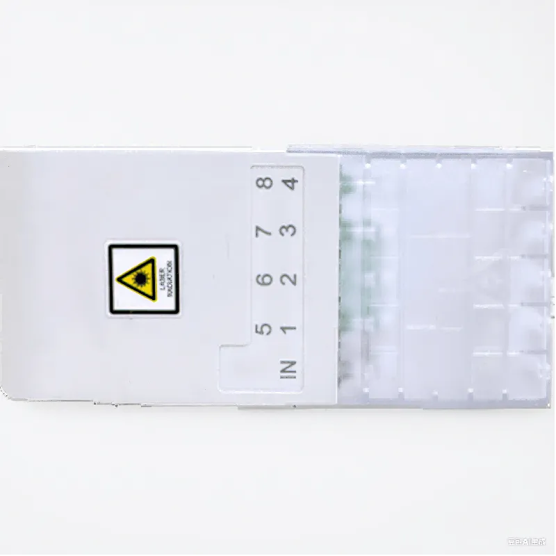 Fiber termination box OPT-P429