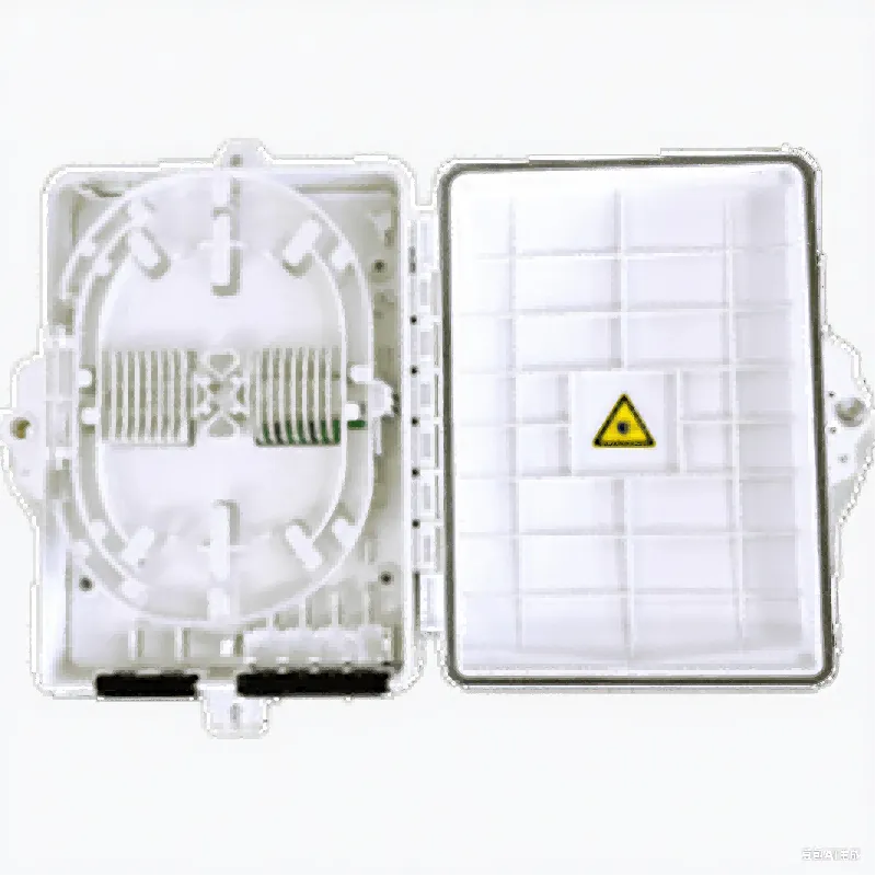 Fiber termination box OPT-T28