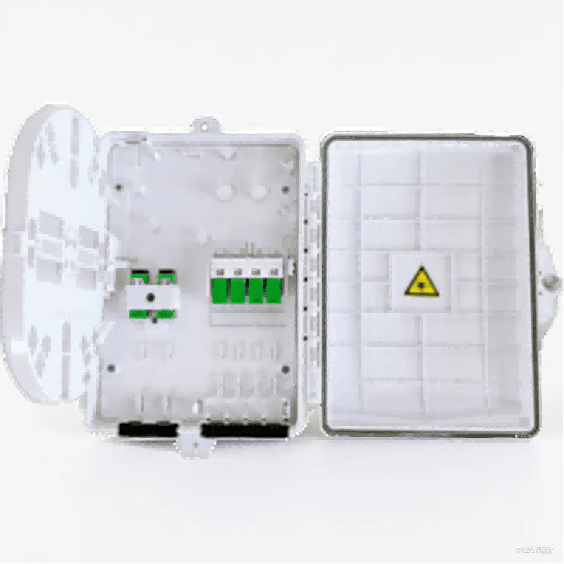Fiber termination box OPT-T28