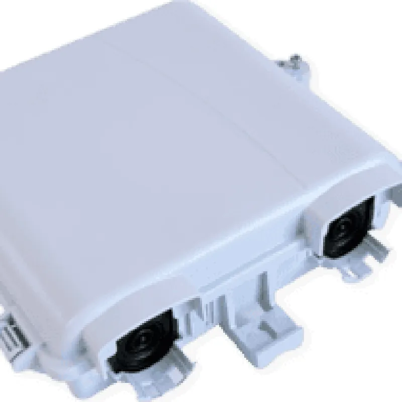 Fiber termination box OPT-506