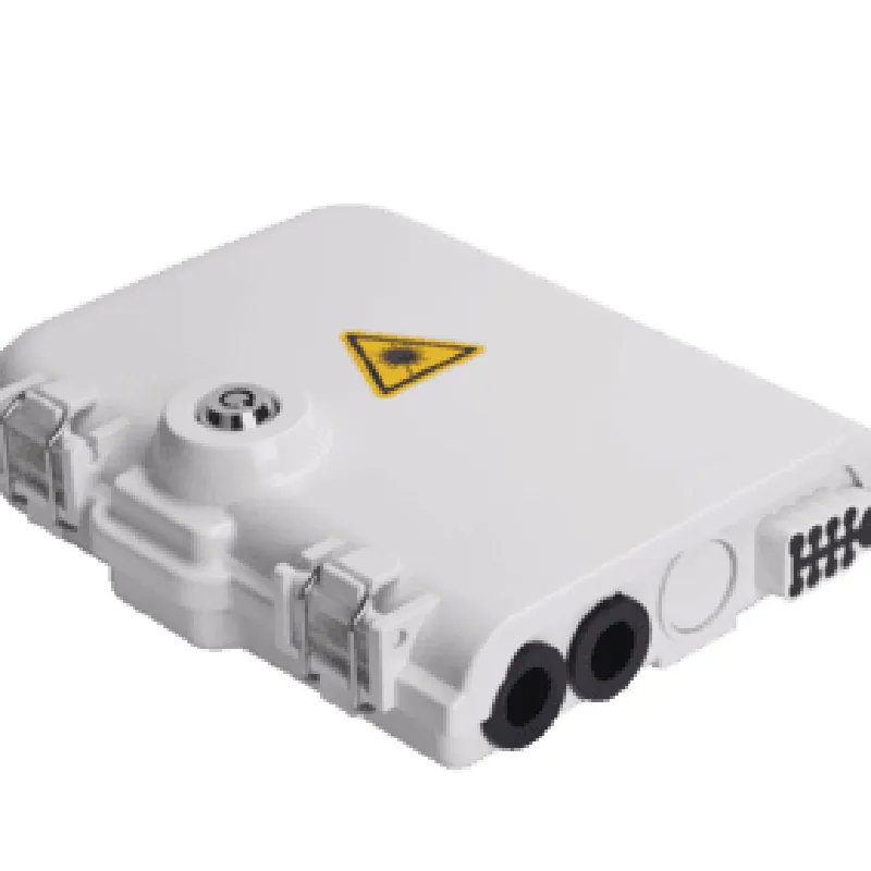 Fiber termination box OPT-H208