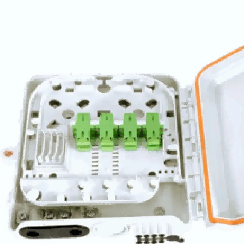 Fiber termination box OPT-H210