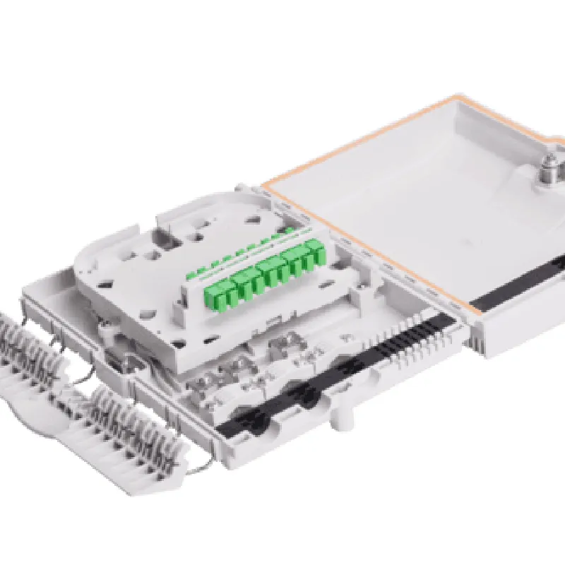 Fiber termination box OPT-H209