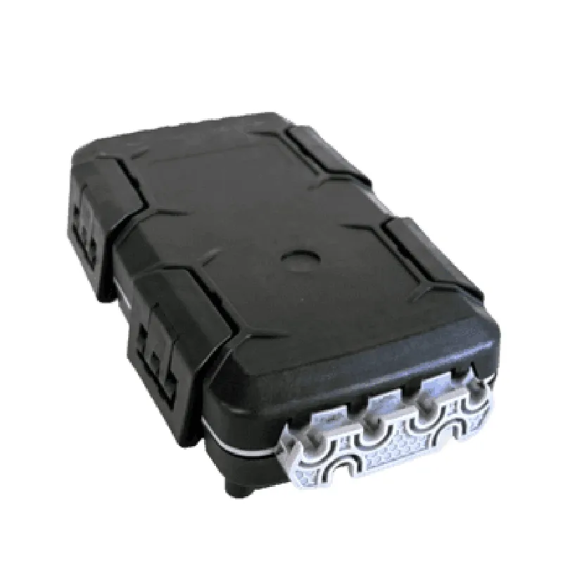 Fiber termination box OPT-B04