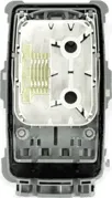 Fiber termination box OPT-B04