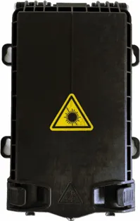 Fiber termination box OPT-H08-B
