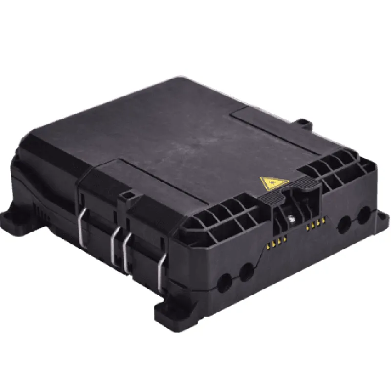 8 Drop Fiber termination box OPT-A08M1