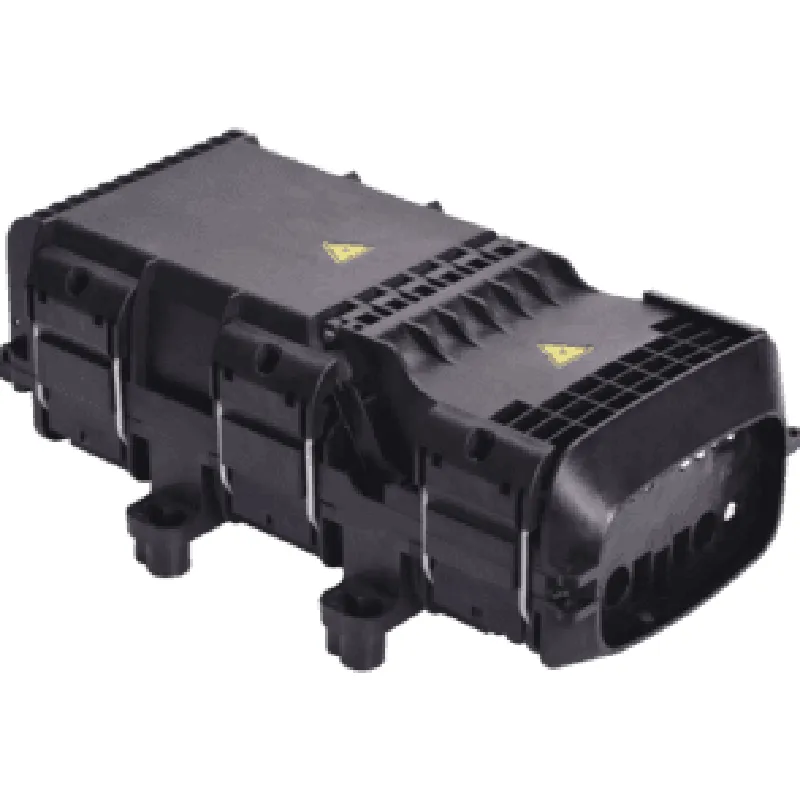 Fiber termination box OPT-FTT-B08