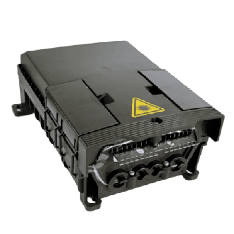 Fiber termination box OPT-H16X