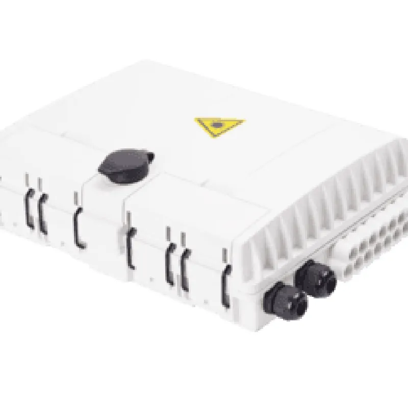 Fiber termination box OPT-H308