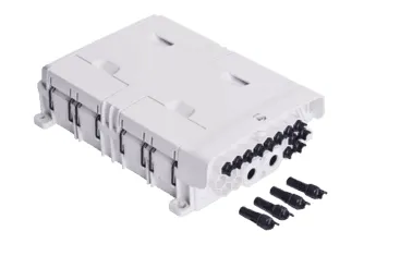 Fiber termination box OPT-H316