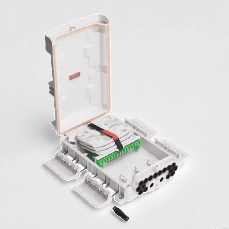 Fiber termination box OPT-H316