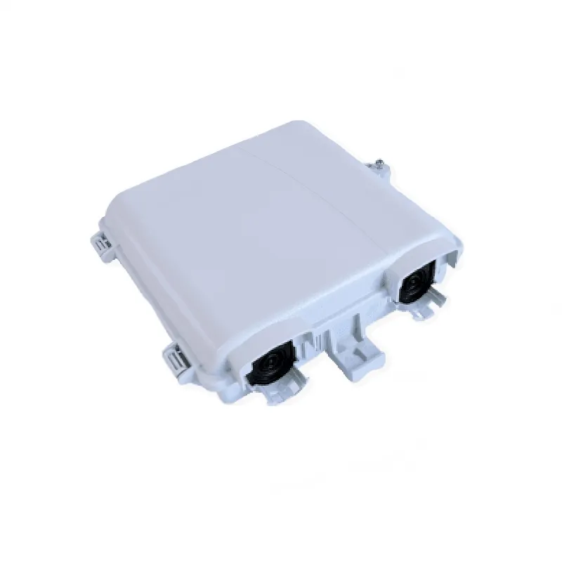 Fiber termination box OPT-506