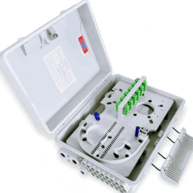 Fiber  Distribution Box OPT-OSP02