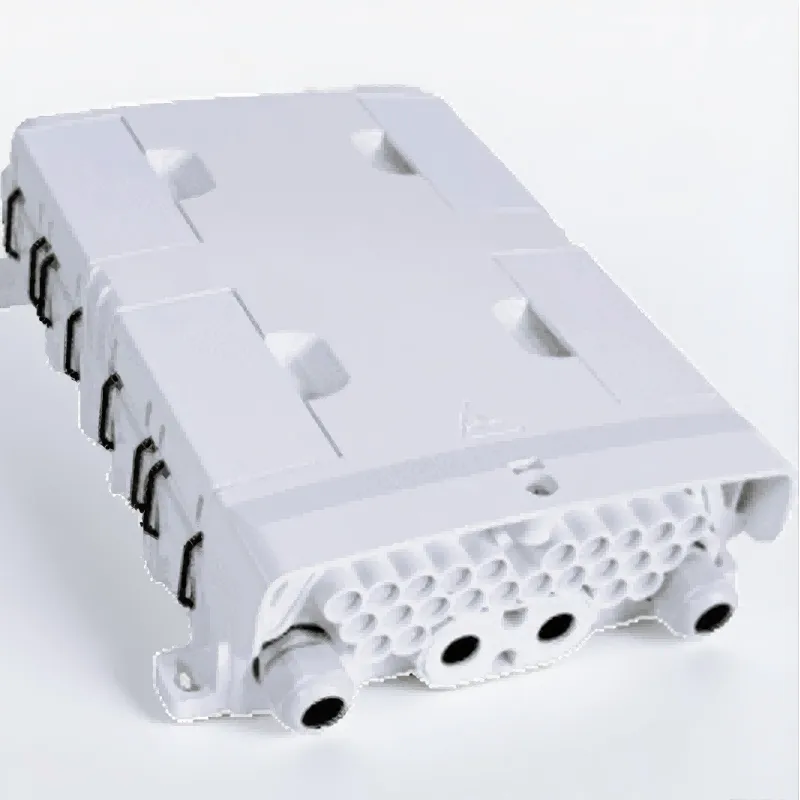 Fiber  Distribution Box OPT-H324