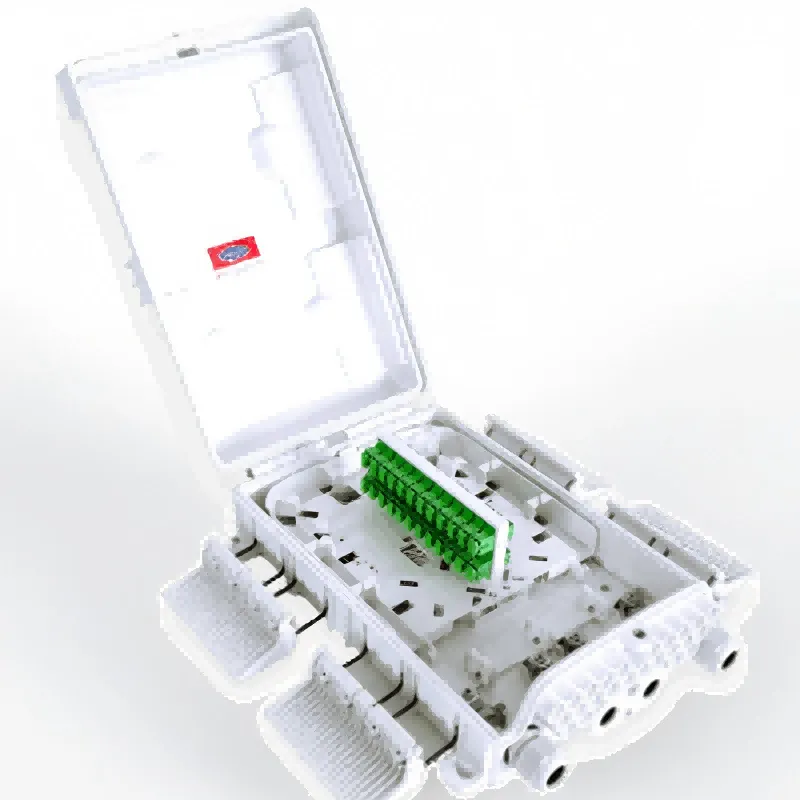 Fiber  Distribution Box OPT-H324