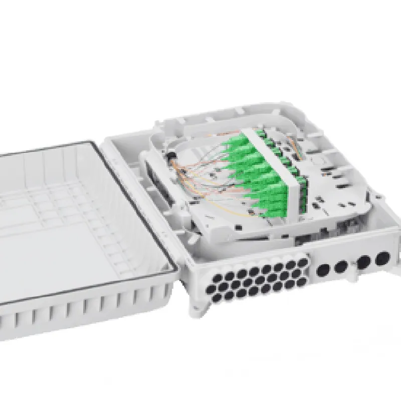 Fiber  Distribution Box OPT-H624