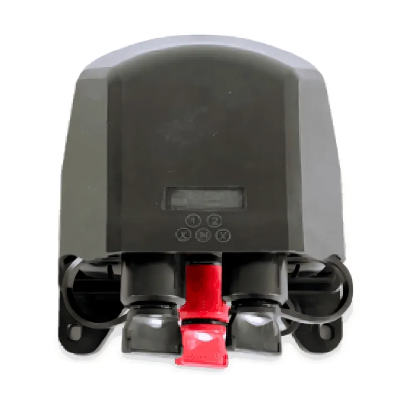 Fiber  Distribution Box OPT-GTS-5