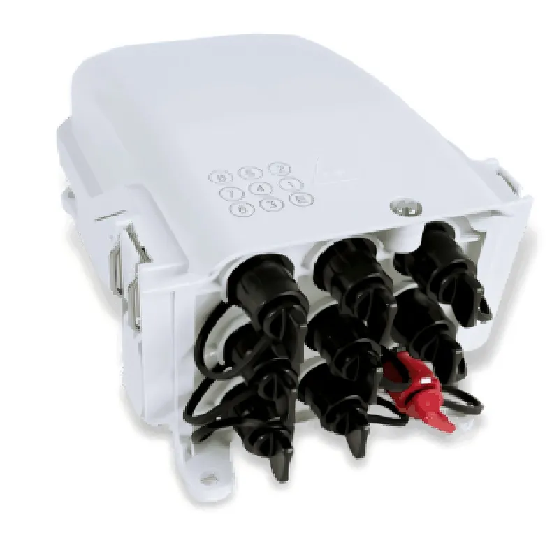 Fiber  Distribution Box OPT-GTS-8-1B