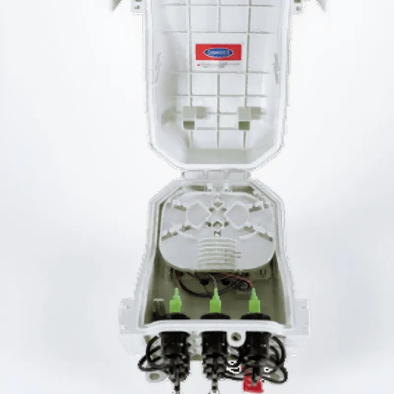 Fiber  Distribution Box OPT-GTS-8-1B