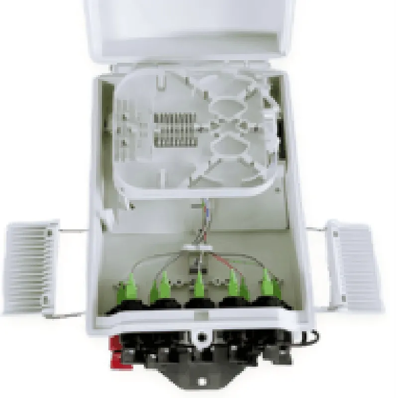 Fiber  Distribution Box OPT-GFS-8Y-2