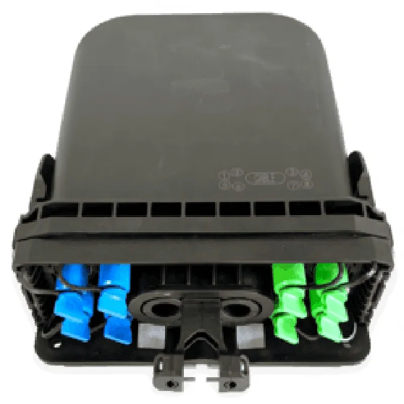 Fiber  Distribution Box OPT-GTS-8-2