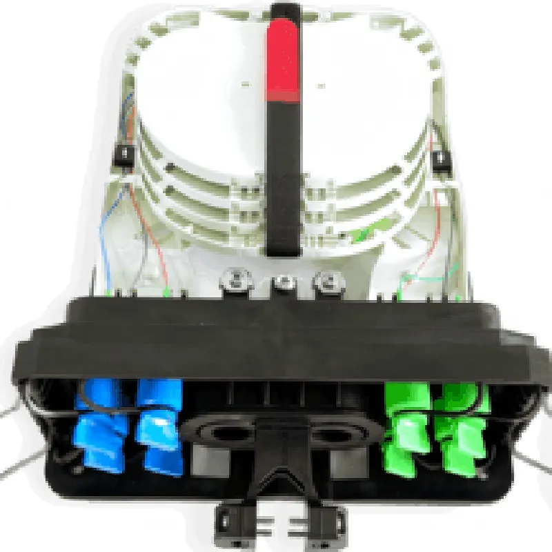 Fiber  Distribution Box OPT-GTS-8-2