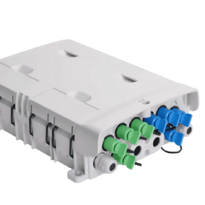 Fiber  Distribution Box OPT-F308