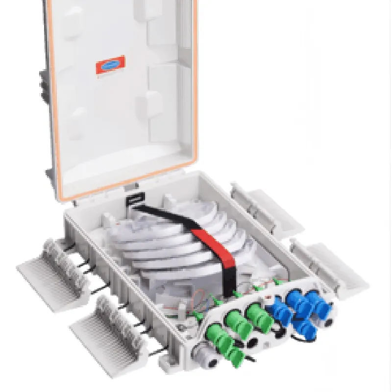 Fiber  Distribution Box OPT-F308
